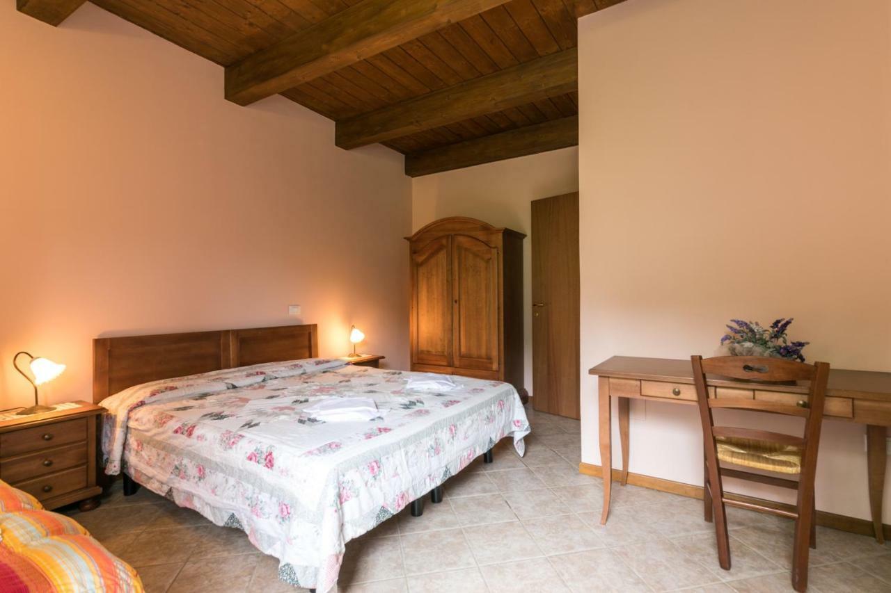Agriturismo L'Antico Frutto Premilcuore Exterior photo