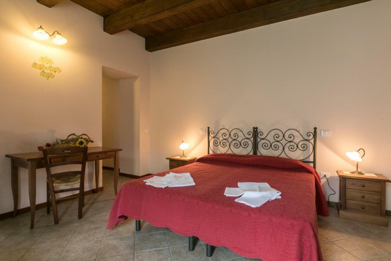 Agriturismo L'Antico Frutto Premilcuore Exterior photo