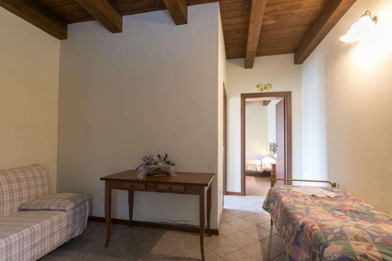 Agriturismo L'Antico Frutto Premilcuore Exterior photo