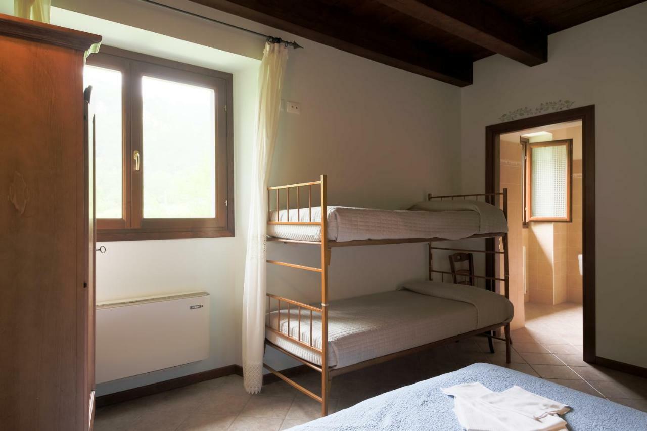 Agriturismo L'Antico Frutto Premilcuore Exterior photo
